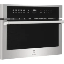 ELECTROLUX Micro-ondes Inox30