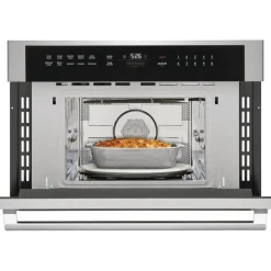 ELECTROLUX Micro-ondes Inox30