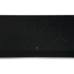 ELECTROLUX Plaque de cuisson Induction Noir 36" Noir - ECCI3668AS