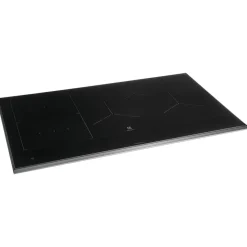 ELECTROLUX Plaque de cuisson Induction Noir 36" Noir - ECCI3668AS