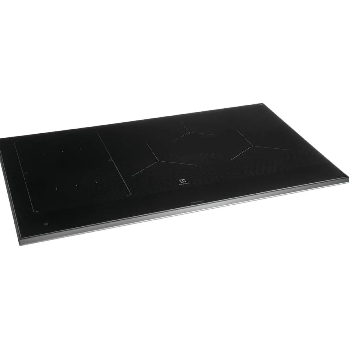 ELECTROLUX Plaque de cuisson Induction Noir 36" Noir - ECCI3668AS