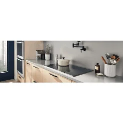 ELECTROLUX Plaque de cuisson Induction Noir 36