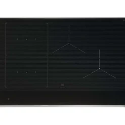 ELECTROLUX Plaque de cuisson Induction Noir 30" Noir - ECCI3068AS