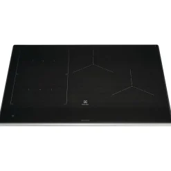 ELECTROLUX Plaque de cuisson Induction Noir 30" Noir - ECCI3068AS
