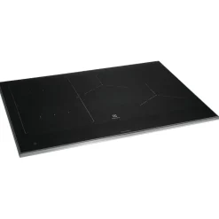 ELECTROLUX Plaque de cuisson Induction Noir 30