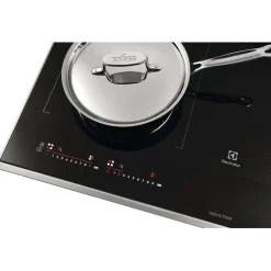 ELECTROLUX Plaque de cuisson Induction Noir 30