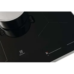 ELECTROLUX Plaque de cuisson Induction Noir 30