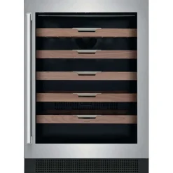 ELECTROLUX Refroidisseur à vin Inox 24" - EI24WC15VS
