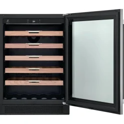 ELECTROLUX Refroidisseur à vin Inox 24" - EI24WC15VS