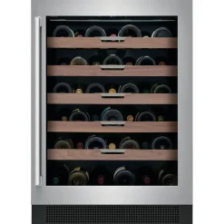 ELECTROLUX Refroidisseur à vin Inox 24
