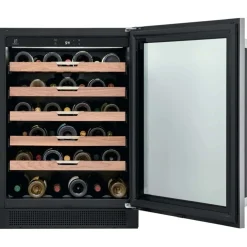 ELECTROLUX Refroidisseur à vin Inox 24