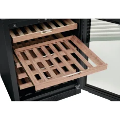 ELECTROLUX Refroidisseur à vin Inox 24
