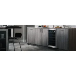 ELECTROLUX Refroidisseur à vin Inox 24