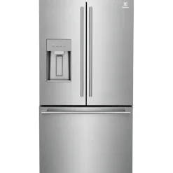 ELECTROLUX Réfrigérateur 22,6 pi3 36 po Inox Portes françaises - ERFC2393AS