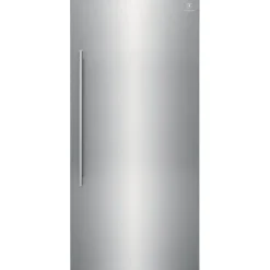 ELECTROLUX Réfrigérateur 19 pi3 33 po Inox Tout réfrigérateur - EI33AR80WS