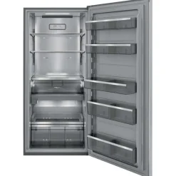 ELECTROLUX Réfrigérateur 19 pi3 33 po Inox Tout réfrigérateur - EI33AR80WS