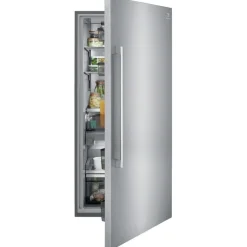 ELECTROLUX Réfrigérateur 19 pi3 33 po Inox Tout réfrigérateur - EI33AR80WS