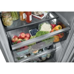 ELECTROLUX Réfrigérateur 19 pi3 33 po Inox Tout réfrigérateur - EI33AR80WS