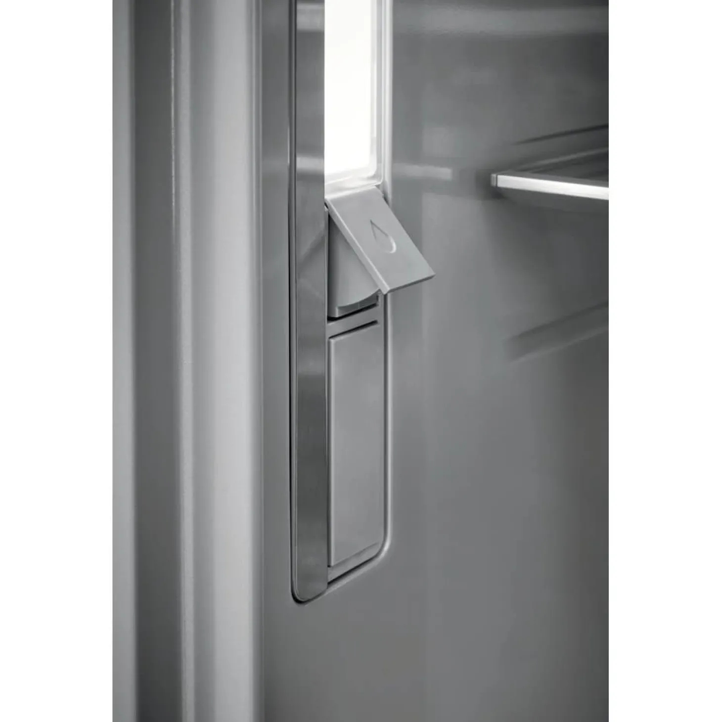 ELECTROLUX Réfrigérateur 19 pi3 33 po Inox Tout réfrigérateur - EI33AR80WS