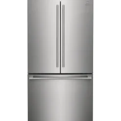 ELECTROLUX Réfrigérateur 22,6 pi3 36 po Inox Portes françaises - ERFG2393AS