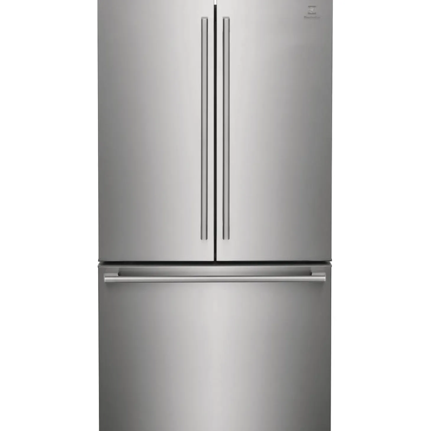 ELECTROLUX Réfrigérateur 22,6 pi3 36 po Inox Portes françaises - ERFG2393AS