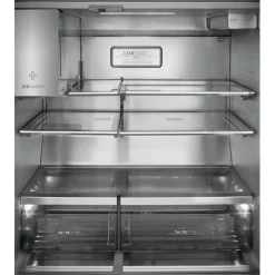 ELECTROLUX Réfrigérateur 21,6 pi3 36 po Inox Portes françaises - ERMC2295AS