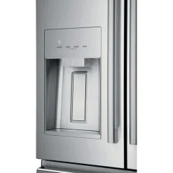 ELECTROLUX Réfrigérateur 21,6 pi3 36 po Inox Portes françaises - ERMC2295AS