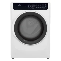 ELECTROLUX Sécheuse Chargement frontal Blanc 27" - ELFE743CAW