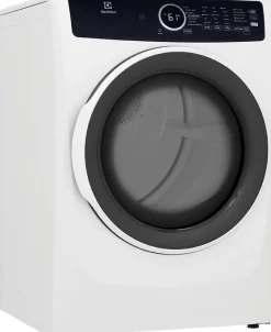 ELECTROLUX Sécheuse Chargement frontal Blanc 27