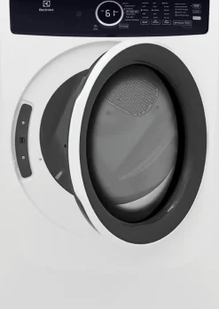 ELECTROLUX Sécheuse Chargement frontal Blanc 27