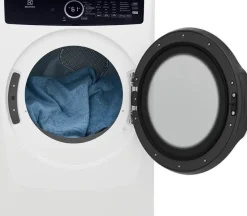 ELECTROLUX Sécheuse Chargement frontal Blanc 27