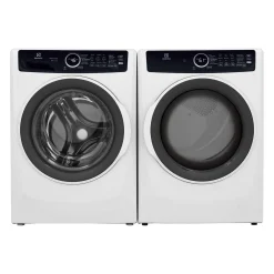 ELECTROLUX Sécheuse Chargement frontal Blanc 27