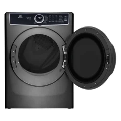 ELECTROLUX Sécheuse Chargement frontal Titane 27