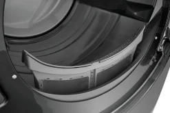 ELECTROLUX Sécheuse Chargement frontal Titane 27