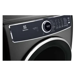 ELECTROLUX Sécheuse Chargement frontal Titane 27