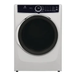 ELECTROLUX Sécheuse Chargement frontal Blanc 27" - ELFE763CAW