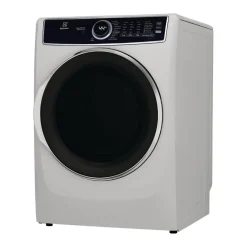 ELECTROLUX Sécheuse Chargement frontal Blanc 27" - ELFE763CAW