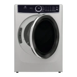 ELECTROLUX Sécheuse Chargement frontal Blanc 27