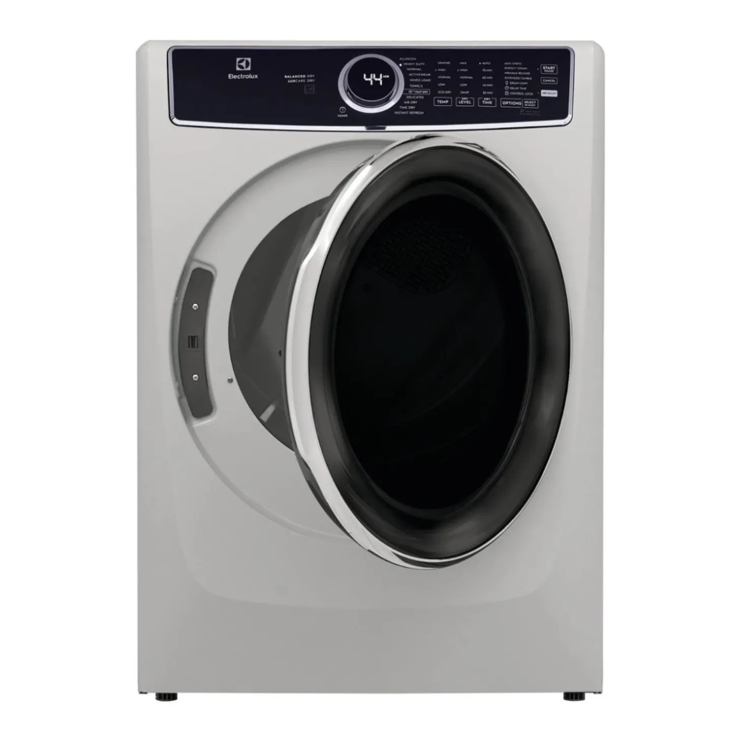 ELECTROLUX Sécheuse Chargement frontal Blanc 27" - ELFE763CAW
