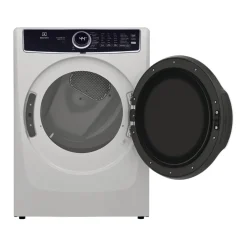 ELECTROLUX Sécheuse Chargement frontal Blanc 27