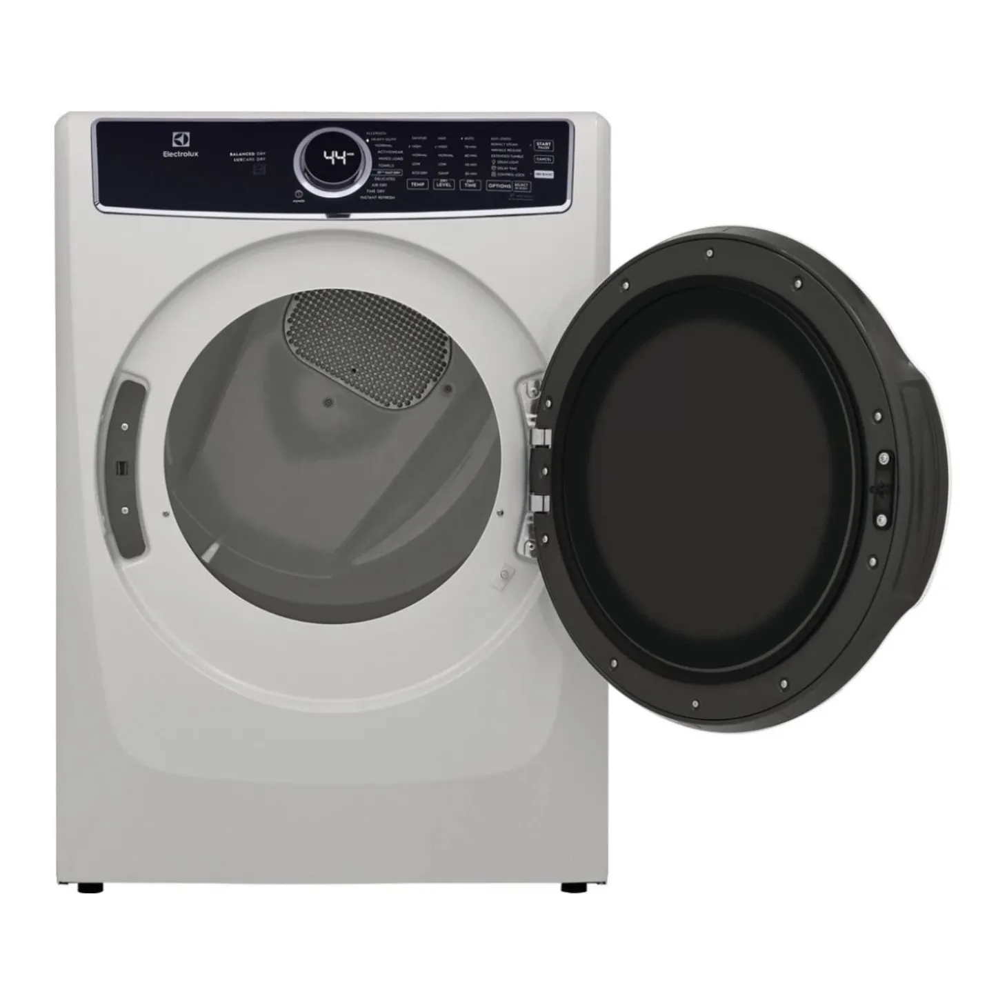 ELECTROLUX Sécheuse Chargement frontal Blanc 27" - ELFE763CAW