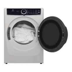 ELECTROLUX Sécheuse Chargement frontal Blanc 27