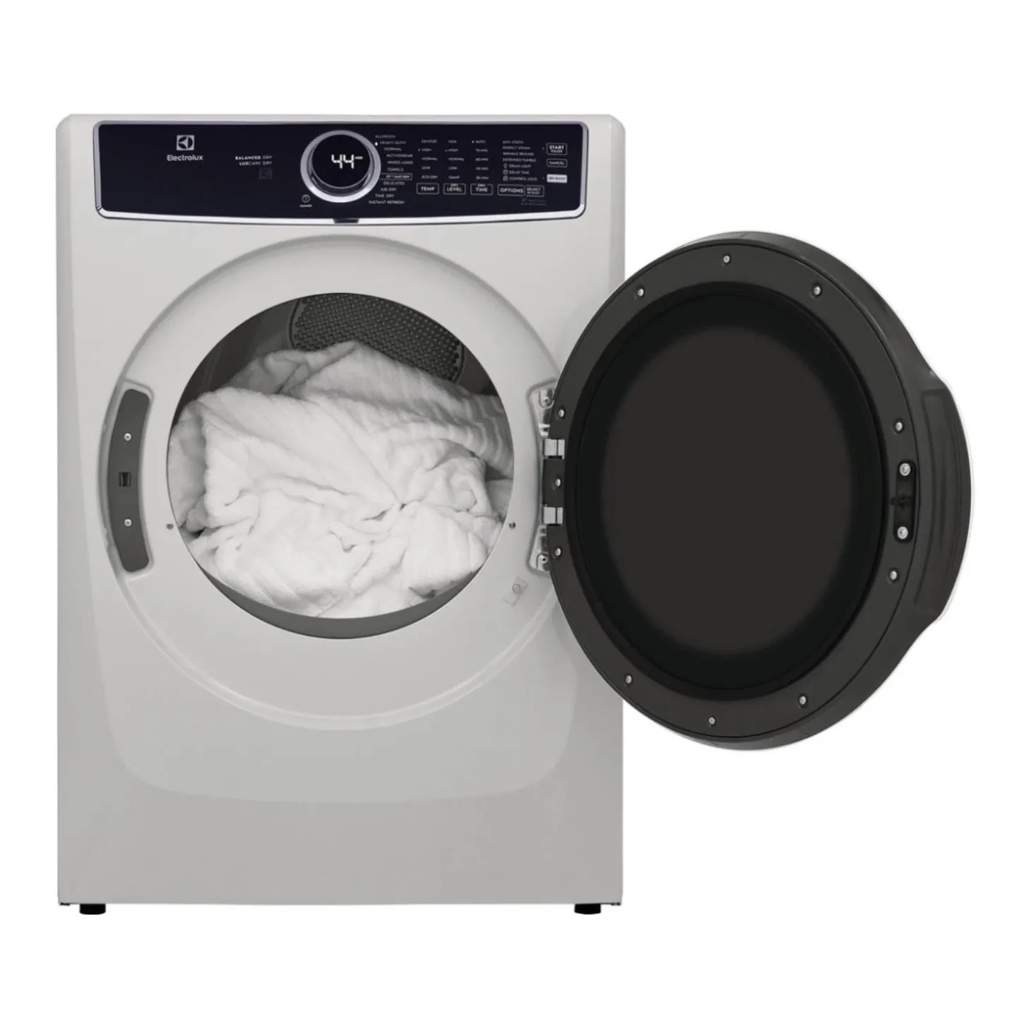 ELECTROLUX Sécheuse Chargement frontal Blanc 27" - ELFE763CAW