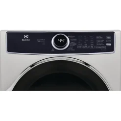ELECTROLUX Sécheuse Chargement frontal Blanc 27