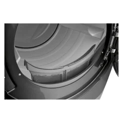 ELECTROLUX Sécheuse Chargement frontal Titane 27