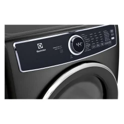 ELECTROLUX Sécheuse Chargement frontal Titane 27