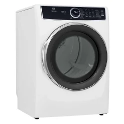 ELECTROLUX Sécheuse Chargement frontal Blanc 27" - ELFE753CAW