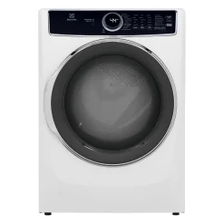ELECTROLUX Sécheuse Chargement frontal Blanc 27