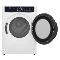 ELECTROLUX Sécheuse Chargement frontal Blanc 27