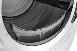 ELECTROLUX Sécheuse Chargement frontal Blanc 27